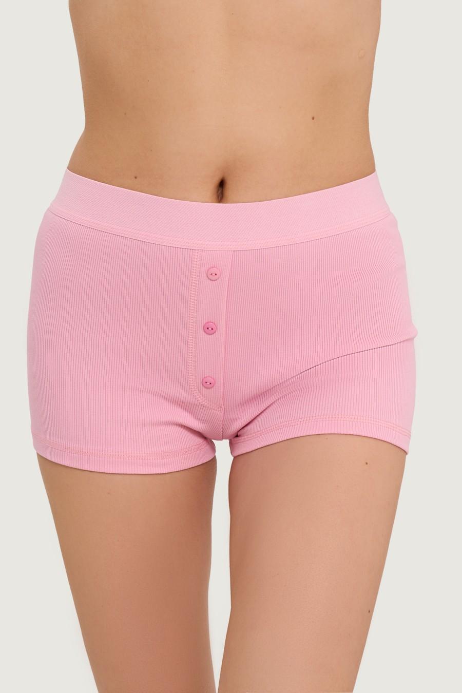 

Шорти German Volf (97143) 50(2XL) рожевий