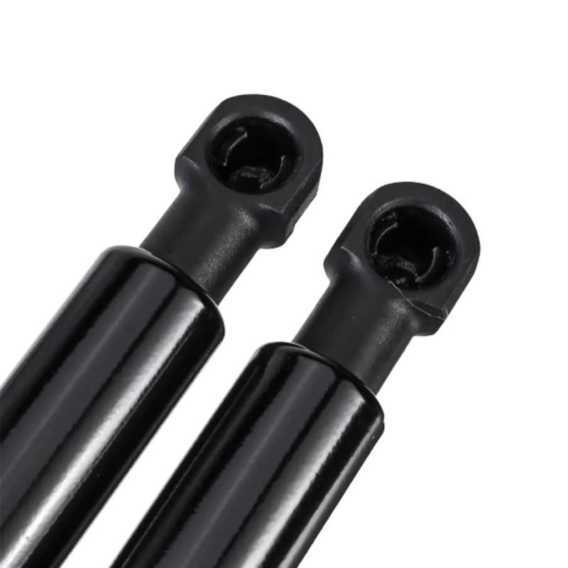 2Pcs for Hyundai Grand Starex H1 2007-2019 Car Front Engine Cover Bonnet Hood Gas Struts Lift Support Rod Bars Hood Gas Struts