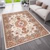Dekorative Teppiche, Teppiche für das Wohnzimmer, maschinenwaschbarer Teppich, rutschfester Teppich