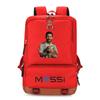 School Bag For Primary School Students, Wear-Resistant And Lightweight Sports Backpack For Junior High School Students, Youth Football Backpack.
