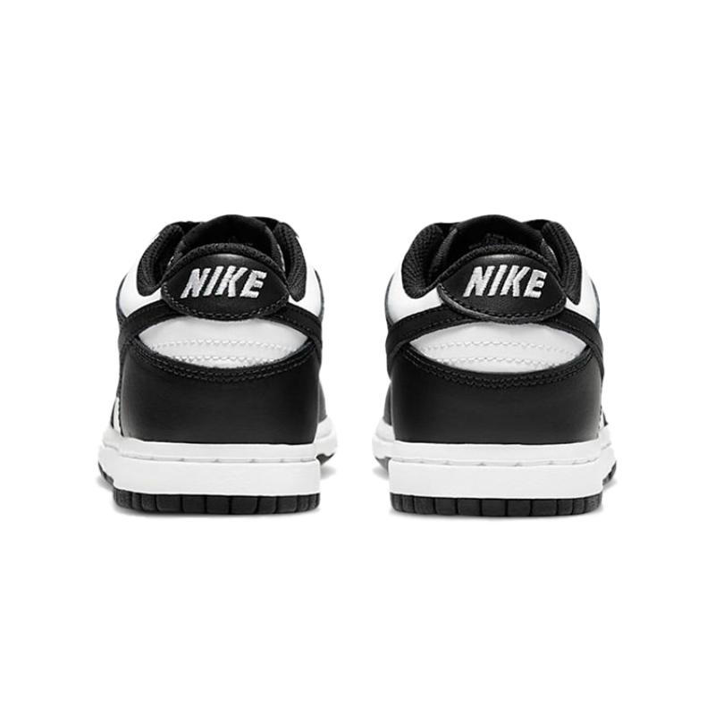 Nike Dunk Low Retro White Black Panda PS Sneakers CW1588-100