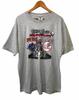 Vintage 2000 World Series New York Mets VS New York Yankees T Shirt XL Size