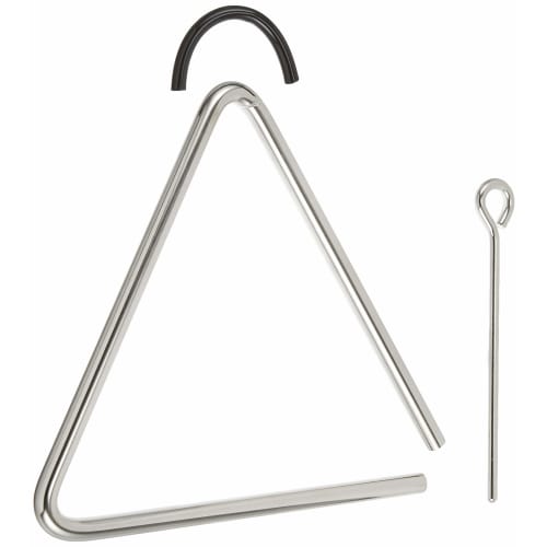 Zen-On Triangle ZTR-18N 4770960 18cm