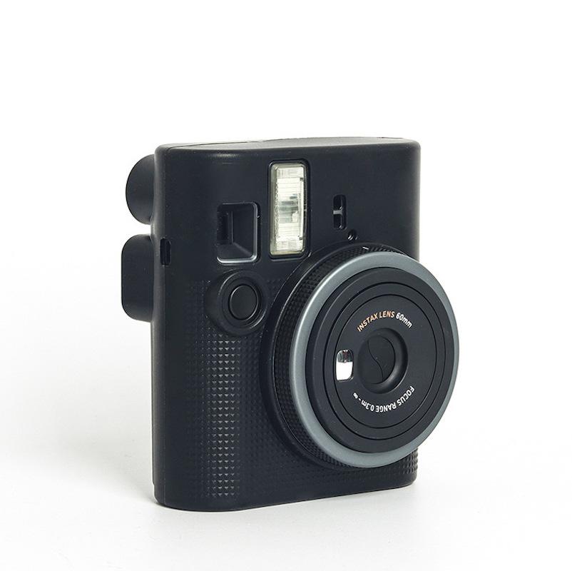 [Film Lab] Instax Mini 41 Silicone Camera Case Soft Protective Case CAA94