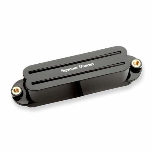 

SeymourDuncan SHR-1n BLK Guitar Pickup (Neck Position)