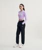 SERGIO TACCHINI W Essential Woven Stretch Jogger Pants