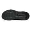 Anta Light Cloud Comfortable Non-Slip Wear-Resistant Low-Top Casual Running Shoes Women Sneaker Black 122435536S-4
