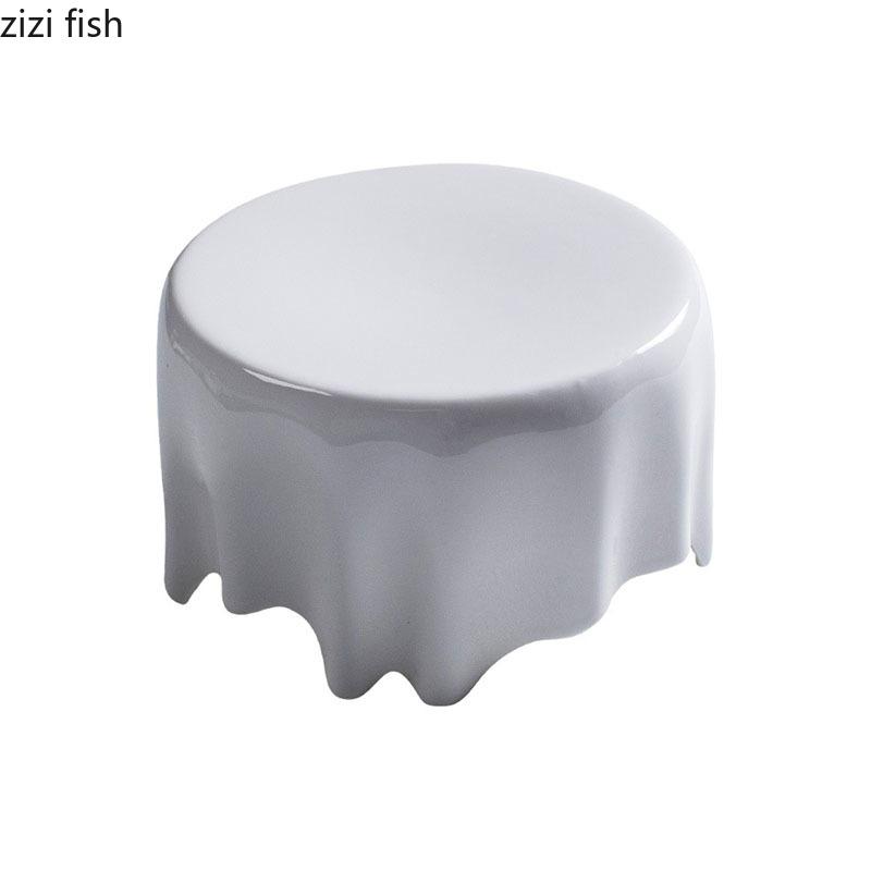 Ceramic Dinner Plate Creative Irregular Dessert Plate Snack Plate Pasta Plates Sushi Plates Restaurant Specialty Tableware