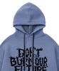 AJOBYAJO [Pba] Dbof Wool Knit Hoodie [Lilac]