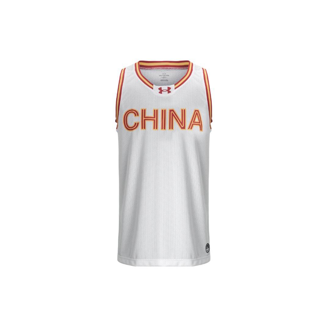 Мужская майка Under Armour Белая 1383397-100 XL