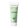 Aloe Vera Salicylic Acid Face Scrub Deep Cleansing Exfoliating Facial Scrub Pore Care 100g