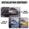Dynamic Turn Signal Light LED Side Rearview Mirror Indicator Blinker Lamp For BMW X3 X4 X5 X6 X7 G01 G02 G05 G06 G07 2018-