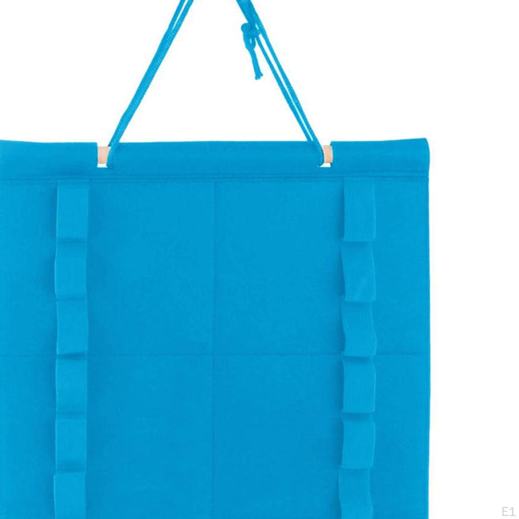 Taekwondo-Gürtel-Display, Kampfsport-Wandbehang für Kinder, Karate