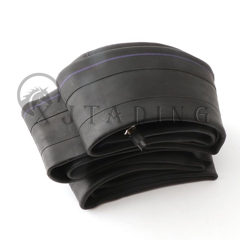 Motorcycle 21 inch Inner tube 2.75 - 21 3.00 - 21 80/100 - 21 90/90 - 21 inner tire For Pit Dirt Bike Motocross Tyre parts