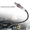 4 Wire Universal SG450 Air Fuel Ratio Lambda O2 Oxygen Sensor for Hyundai Kia Vehicles 9015