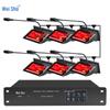 Weishu K-600 Wired Conference System Microphones (CN version)
