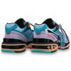 Trail Sneakers 'Purple Blue Black' 1A7P40