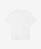 Nyuballanseu Nbneg21443 / Uni Essential Signature Short Sleeve T-Shirt (White)