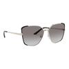 Prada Trendy Butterfly Sunglasses Unisex sunglasses PR-60XSAAV0A7