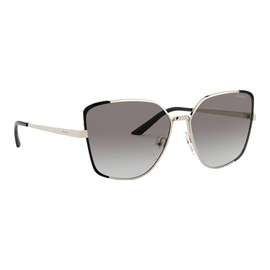 Prada Trendy Butterfly Sunglasses Unisex sunglasses PR-60XSAAV0A7