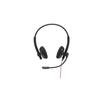 Casque-Micro - BLUESTORK - MC302 - Windows, Mac, Smartphone, Tablette, Consoles ( PS4, Switch, XBOX) - Teletravail Home Office