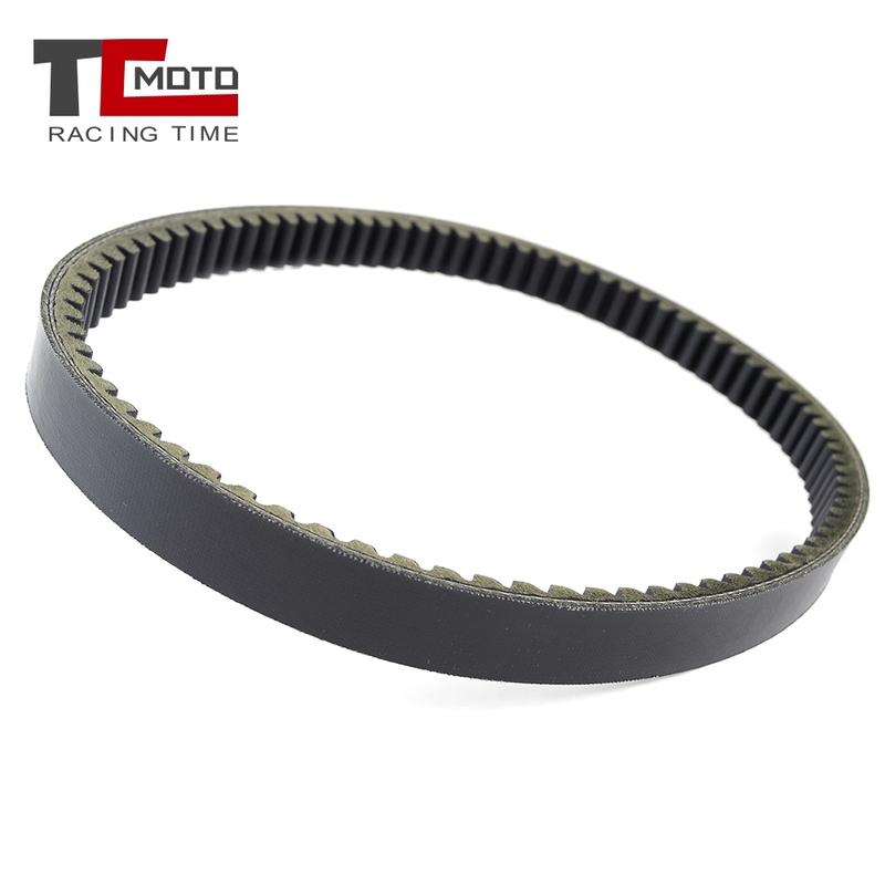 Scooter 22.6 835 CVT Transfer Drive Belt For Honda PCX125 WW125 PCX 125 WW 125cc 2010 2011 2012 2013 2014 2015 23100-KWN-901