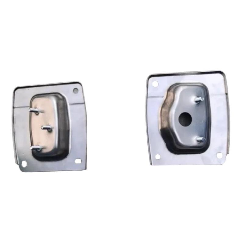 1083562-S0-A Rear Frame Skeleton Head for Tesla Model 3 (Refreshed)