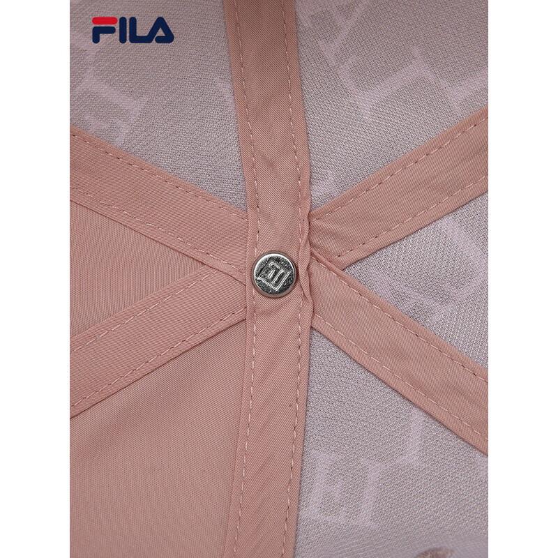 FILA Women's Fashion Sports Baseball Cap