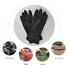 Industrielle chemikalienbeständige Gummihandschuhe