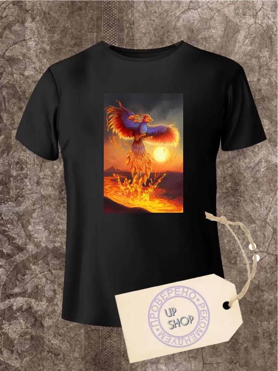 Kids capybara print T-shirt 3XL