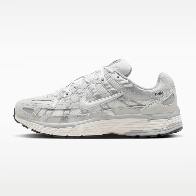 Мужские повседневные кроссовки Nike P-6000 US 6