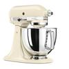 Kitchenaid Artisan 5Ksm125 4.8L Mixer Kitchenaid Color: Cream Gloss