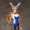 Comic Anime Socha Oh My Goddess Belldandy Bunny verze osvobozující obrovské postavy modelky