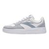 Anta Easy Low Top Sneakers Mens White Grey 912628011Q-5