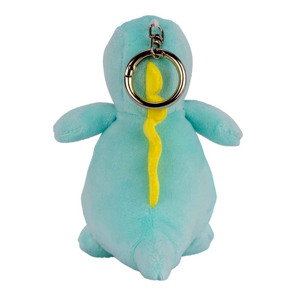 Mumbles Dinosaur Keyring