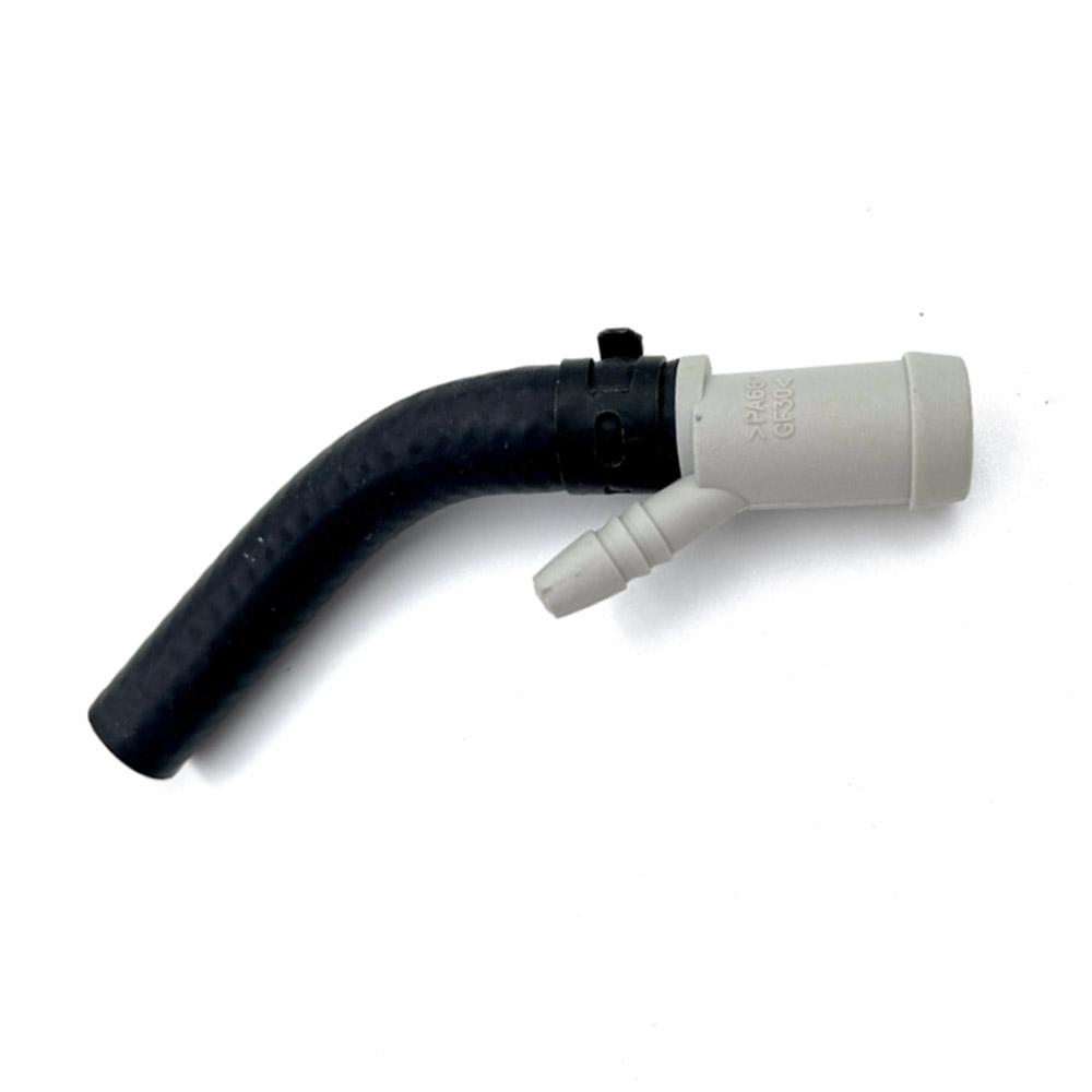 LR045239 Cooling Throttle Body Heater Outlet Hose For Land Rover