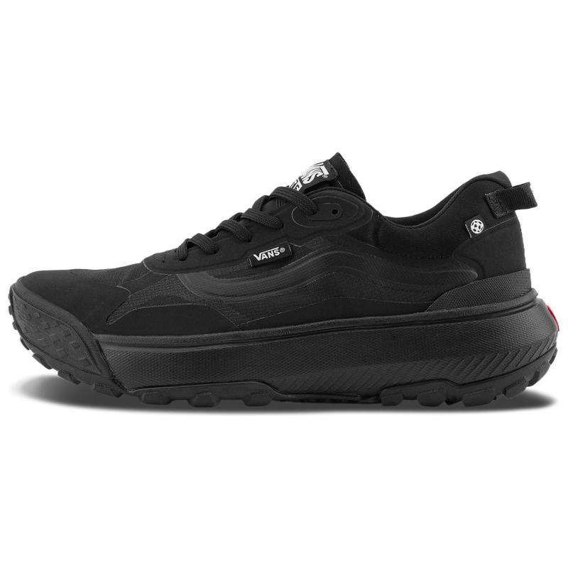 Кроссовки Vans Crosspath Mte  Black  VN000CVUBKA 40 чёрный