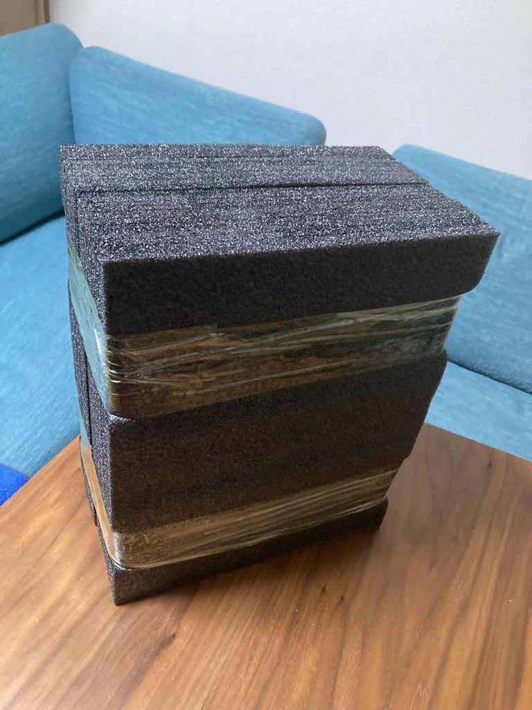 [USED] Hatsune Miku Figure, Swimsuit Version, Beast Studio