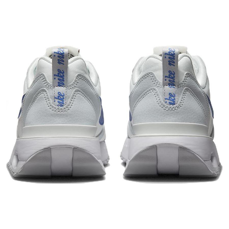 Nike Air Max Dawn 'Bianco Blu Medio' Donna DR2395-100