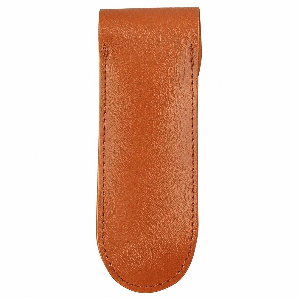 Beutel Design Weinwerkzeug Beutel PU Leder Flaschenöffner Hülle Flaschenöffner Lederetui Zuhause