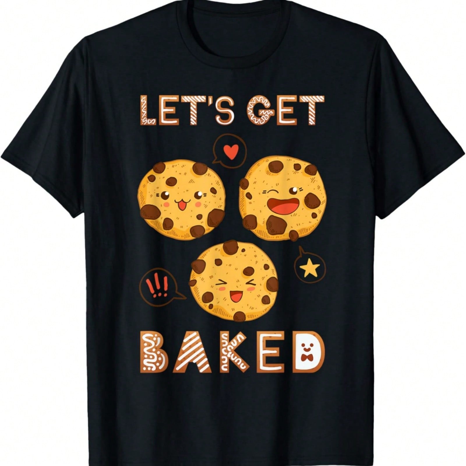 Let s Do Shots - Funny Photographer Camera Photography Pun T-Shirt S разноцветный