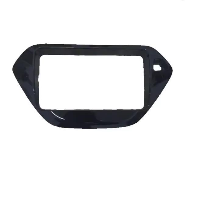 Compatible 9  Navigation Panel Frame for 2019 Chevrolet Trailblazer with Android Control System