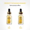 Sérum Visage Hydratant Anti-Rides à l'Acide Hyaluronique 30 ml