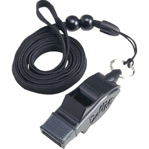Molten referee equipment whistle Dolphin Pro Clear Blue WDFPSKB