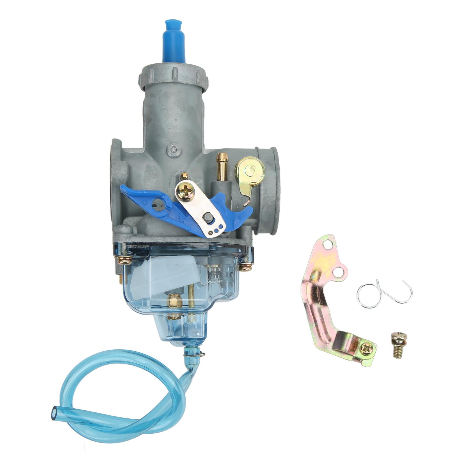 30мм Металлический карбюратор в сборе для 125cc 150cc 175cc 200cc 250cc квадроцикла ATV