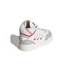 Adidas Originals Drop Step Casual Durable Balance Mid-Top Walking Shoes Baby Shoes GX6520