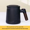 Yunyan Ceramic Tea Infuser Mug Set