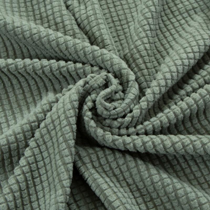 MKZOOM Jacquard gros Husă de canapea extensibilă Elastică Fără brațe Husă de canapea elastică Huse pentru canapea extensibilă Fundă elastică pentru canapea pat