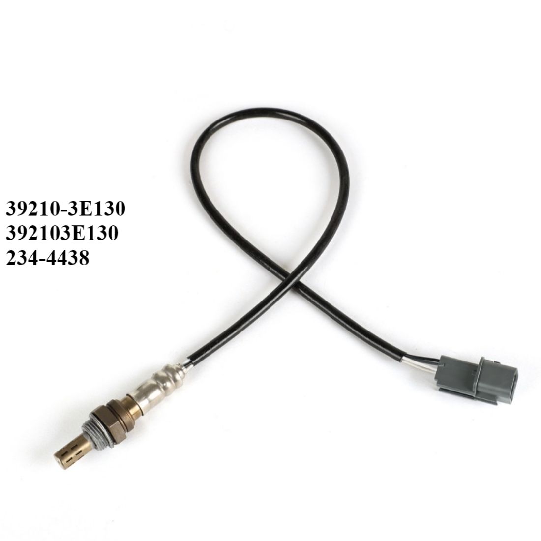 Oxygen sensor 234-4438 fit for hyundai kia carnival magentis 39210-3e130