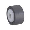 Cassette Tape Cassette Recorder Pinch Rollers Pressure Belt Pulley Set for Tape Recorder 12.5mm Diameter